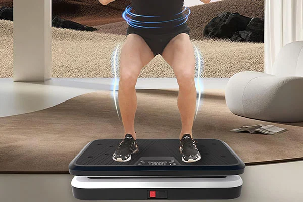 Kuntoilu- ja muotoilulaitteet siirtyvät interaktiivisen digitaalisen ohjauksen aikakauteen