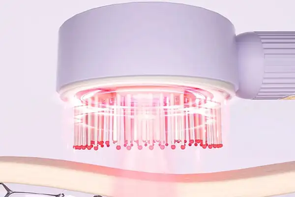 Personal Care Devices laajenee Precision Care -segmenteiksi
